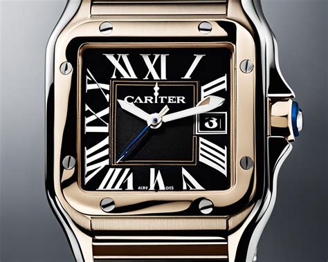 cartier 1613|cartier santos strap options.